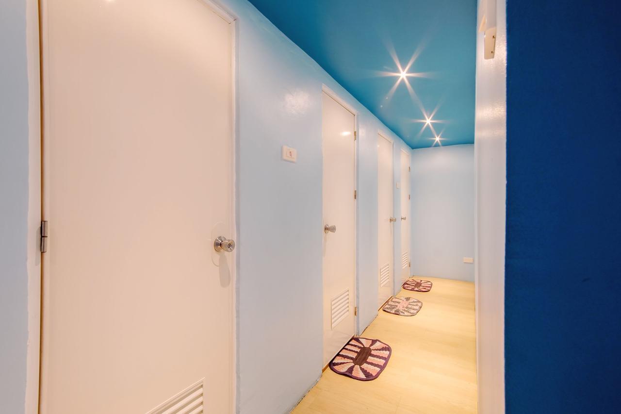 Zen Hostel Danlig St. Makati Makati City Exterior photo