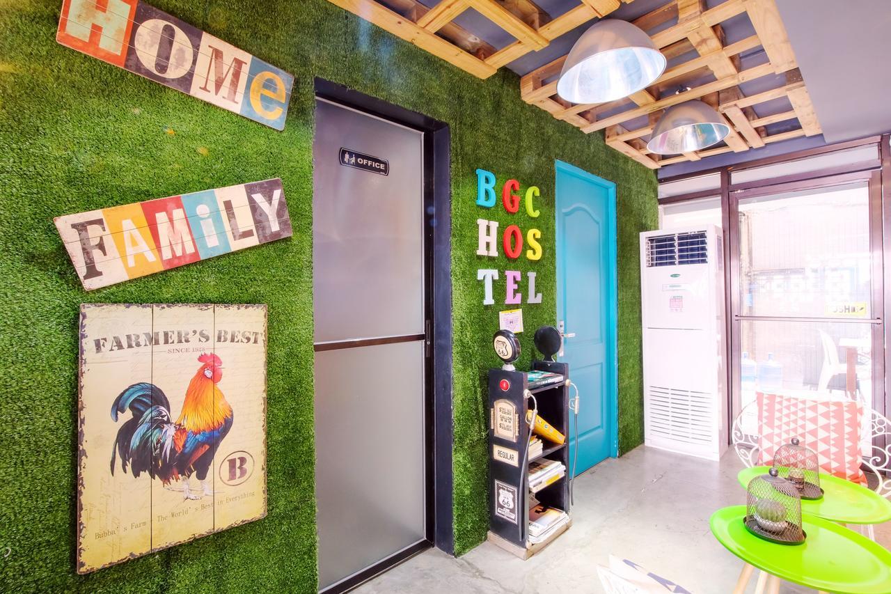 Zen Hostel Danlig St. Makati Makati City Exterior photo