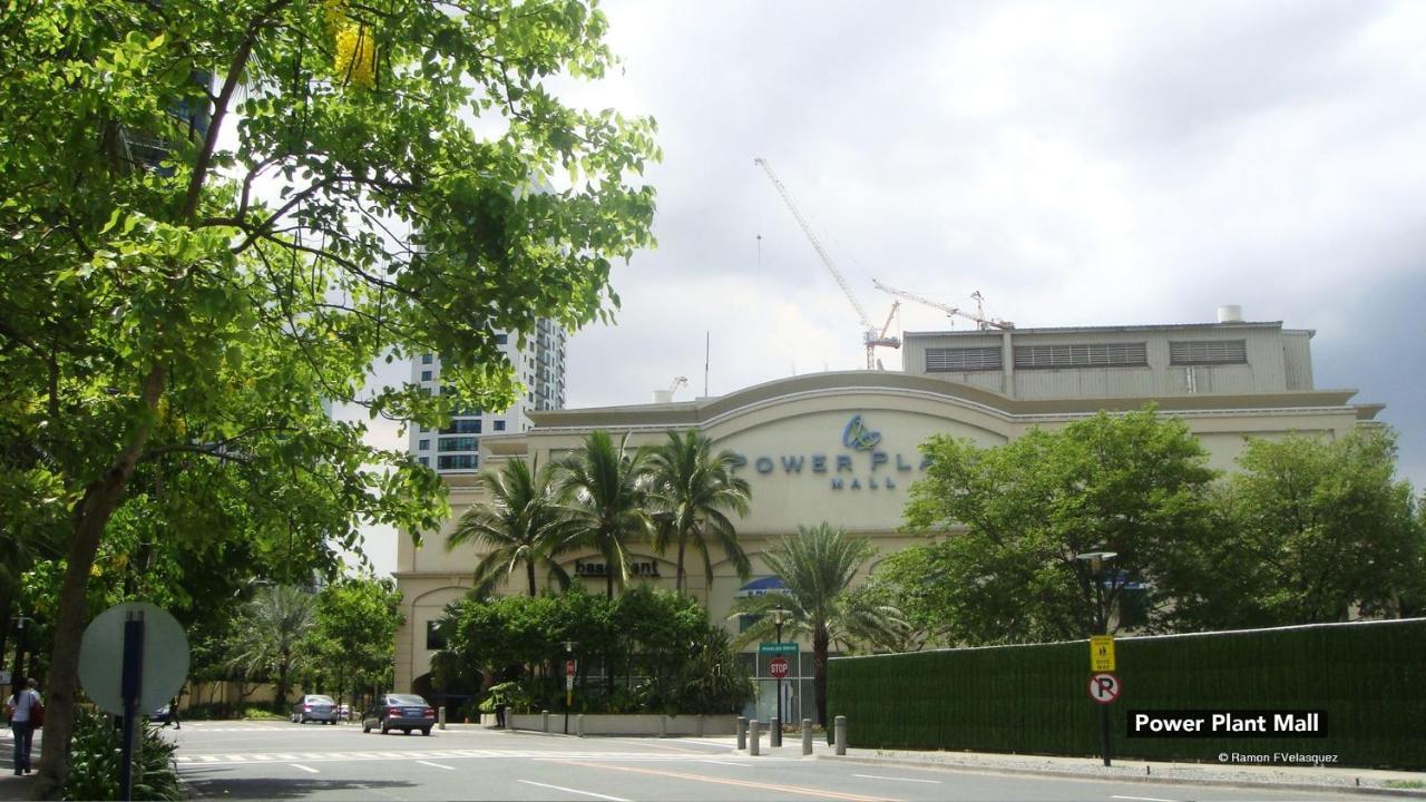 Zen Hostel Danlig St. Makati Makati City Exterior photo